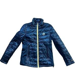 GIII Boston Bruins Puffer Jacket